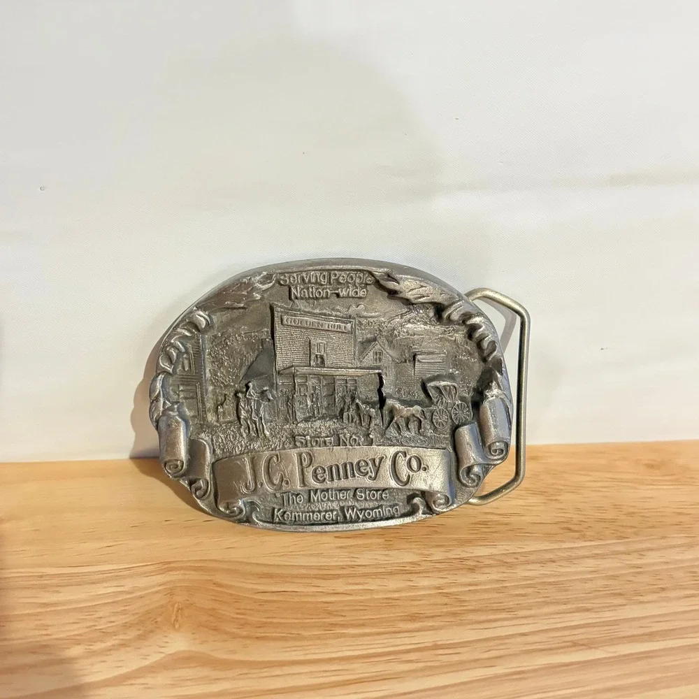 VTG 1989 J.C.Penney Co. 
